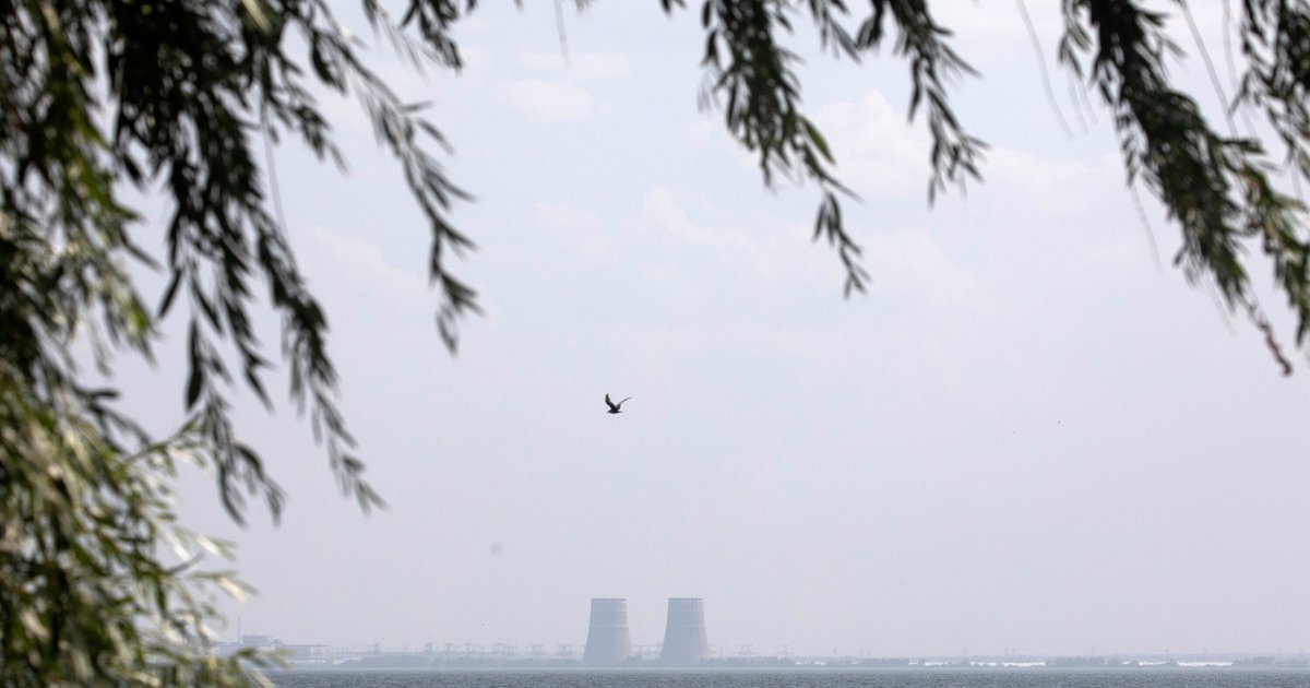 Moscou accuse l'Ukraine de menaces radiologiques en Europe