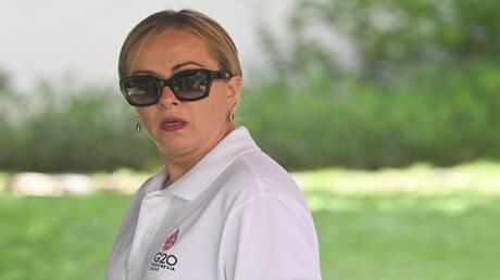 إيطاليا تواجه نقص الطاقة بسبب الأزمات في الشرق الأوسط