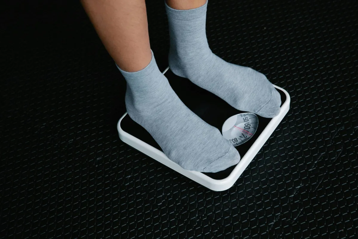 Benefits of Weight Loss on Physical and Mental Health