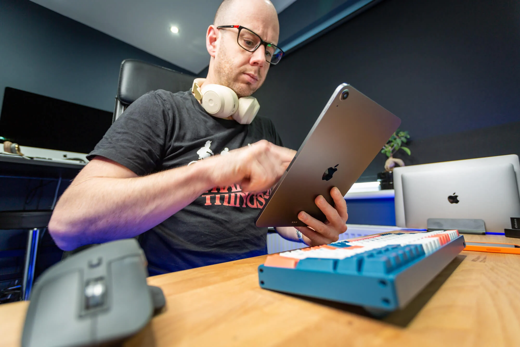 أفضل تطبيقات آيباد لتعزيز الإنتاجية