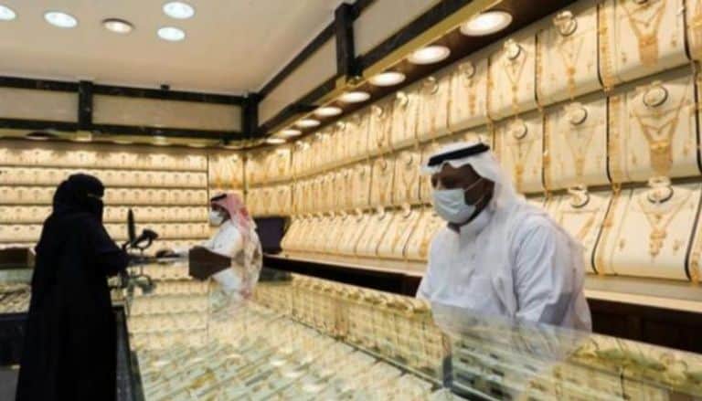 Goldpreise in Saudi-Arabien am 31. März 2026