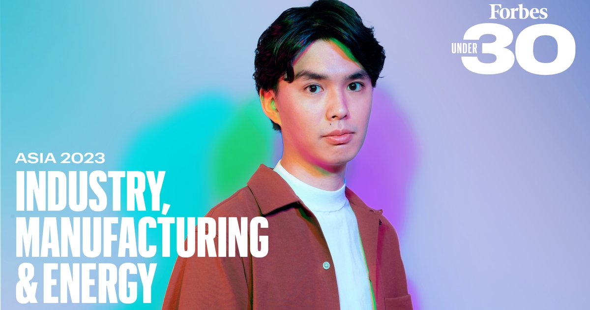 Wachstum der Fertigung in Asien März 2023