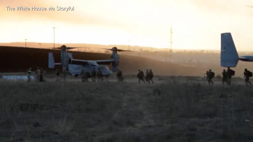 Drei Personen beim Grenzübertritt aufgehalten