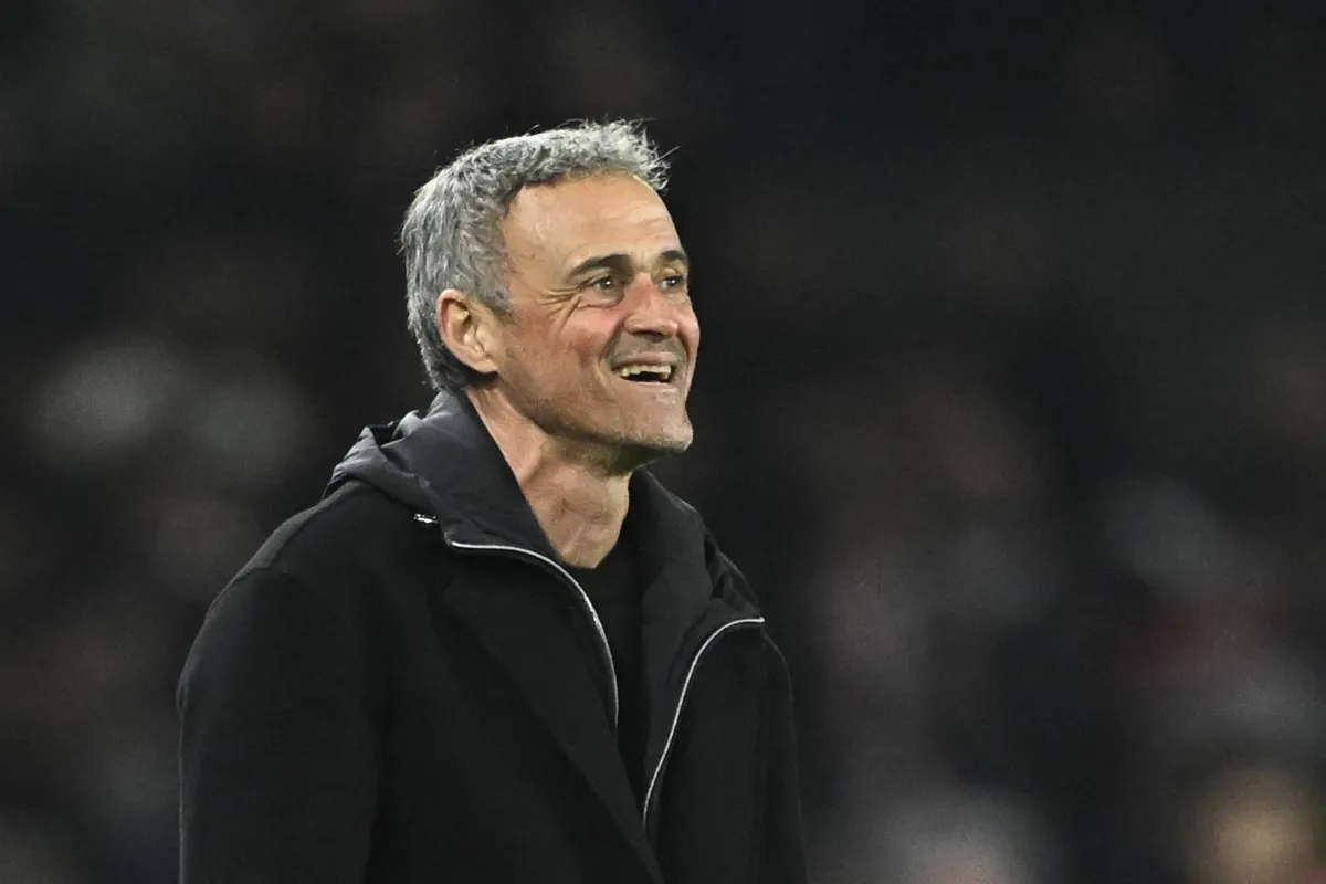 Enrique könnte einer der bestbezahlten Trainer werden