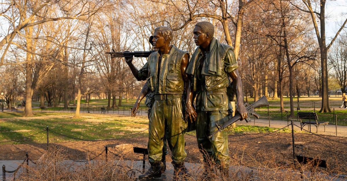 حادثة إطلاق نار في واشنطن: ترامب يتحدث عن الأمن