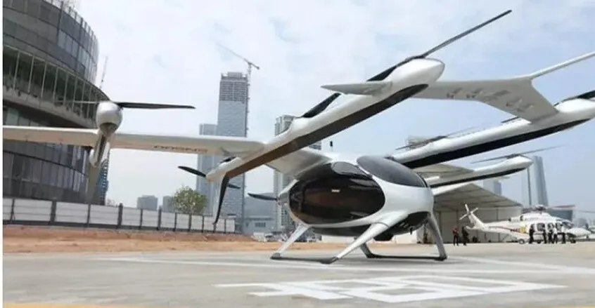 Technischer Ausfall stoppt selbstfahrende Taxis in China