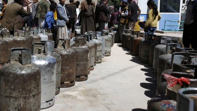 Gasproblematik im Jemen und ihre Auswirkungen