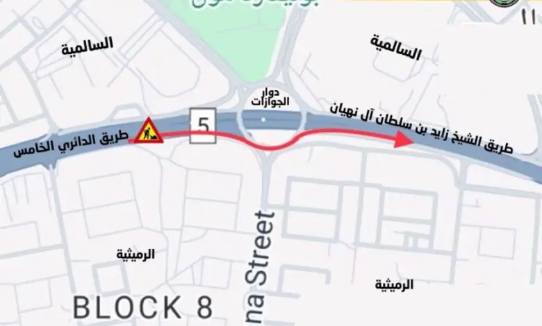 تحرير 930 مخالفة لمحال تجارية في مصر