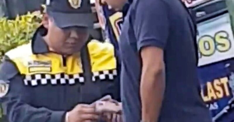 Ermittlungen in Batam zu Erpressung von Touristen