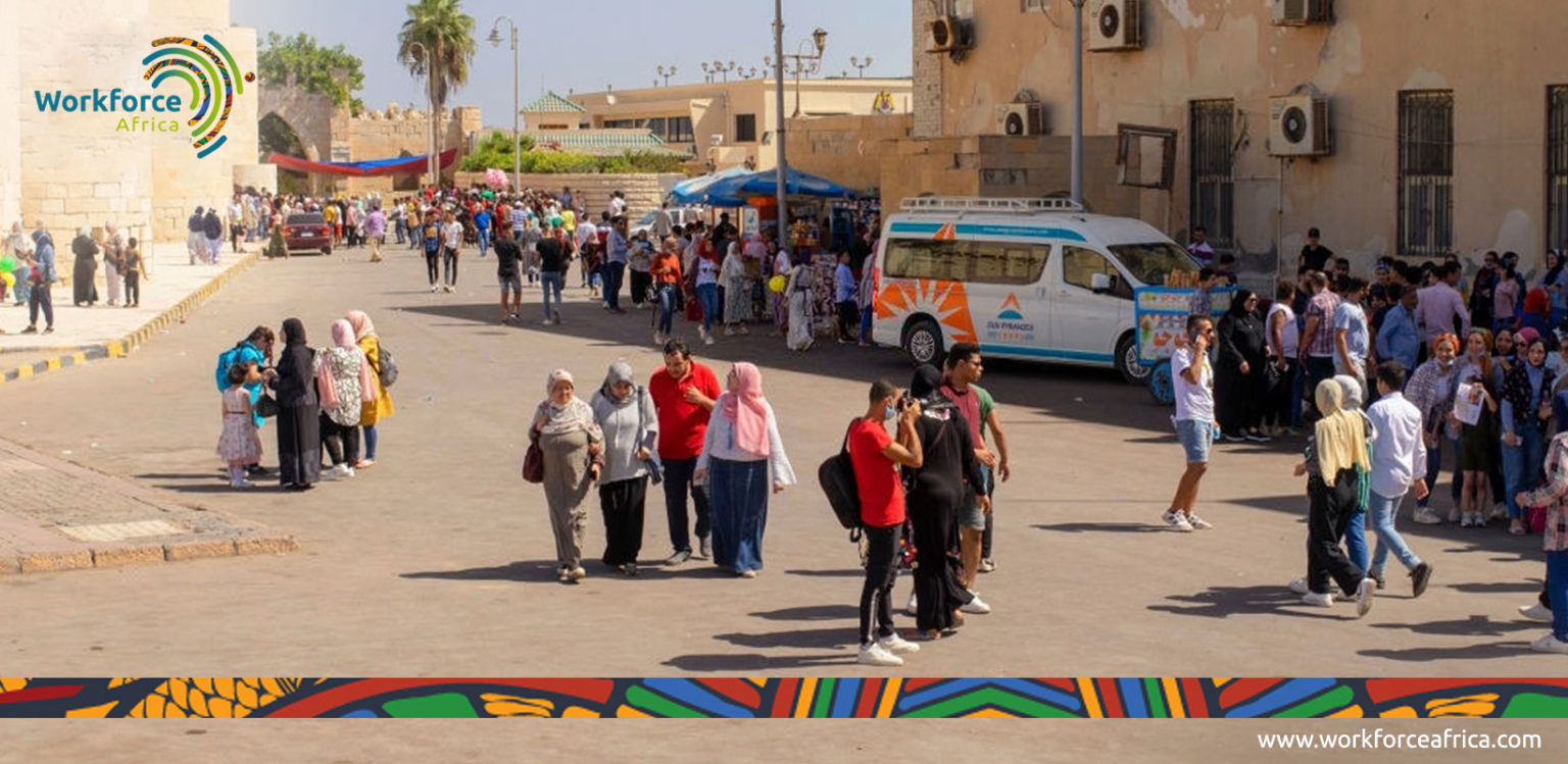 وزير الصناعة المصري يبحث مع صافولا خطط التوسع