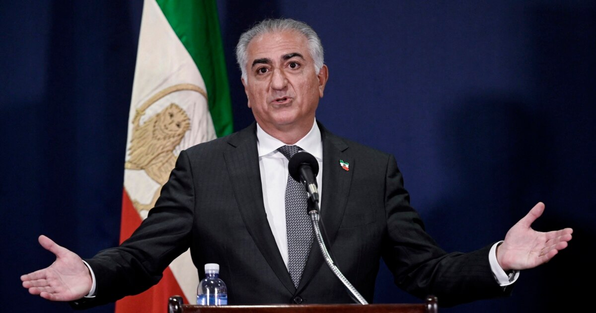 Alerte sur les négociations avec l'Iran et les crises