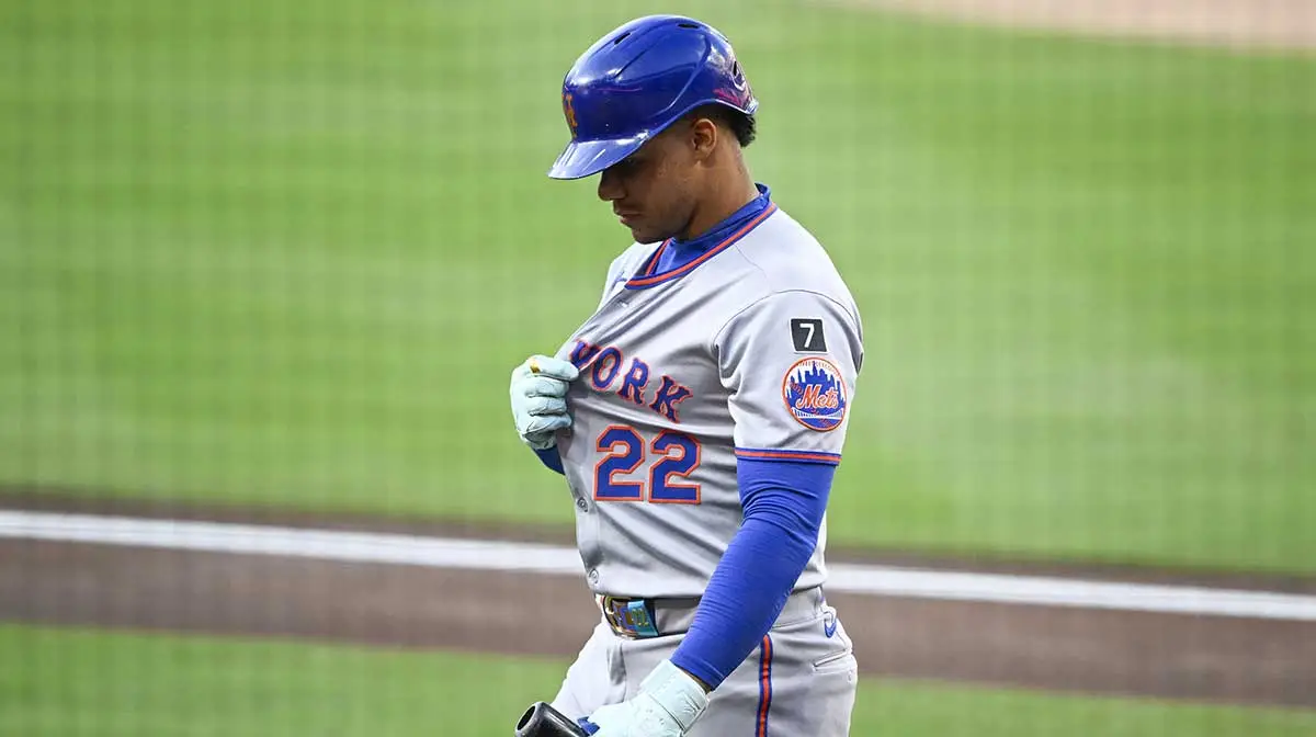 Juan Soto verletzt: Auswirkungen auf die Mets