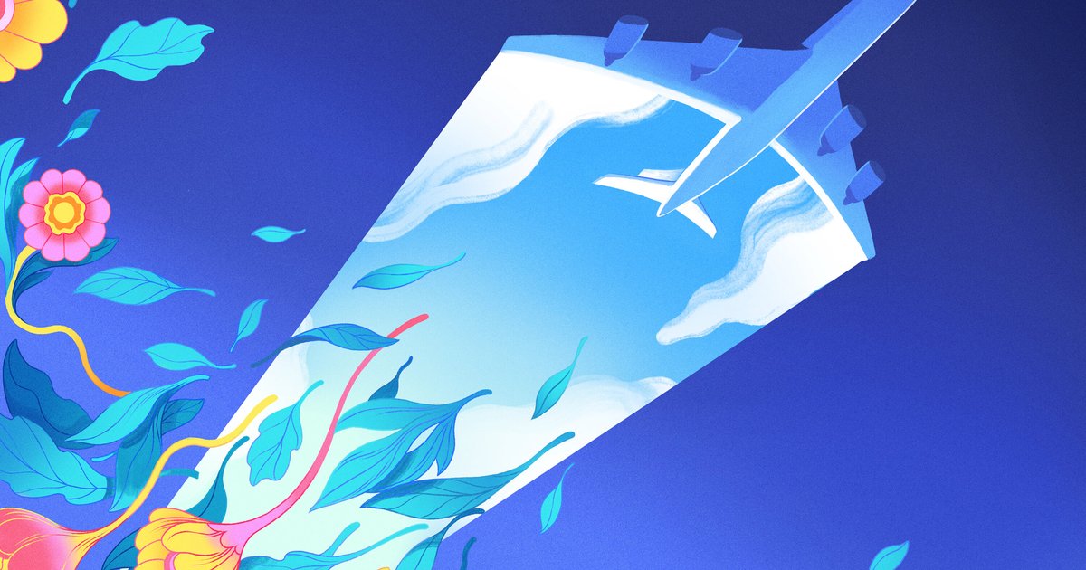 أزمة وقود تهدد حركة الطيران في أوروبا