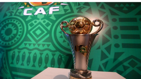 Arbitre égyptien pour le match Union de la capitale - Safi