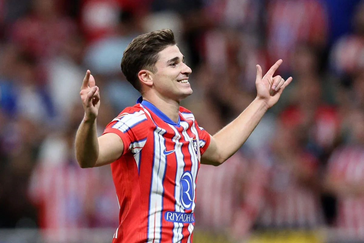 Barcelone propose 100 millions pour Alvarez d'Atlético Madrid