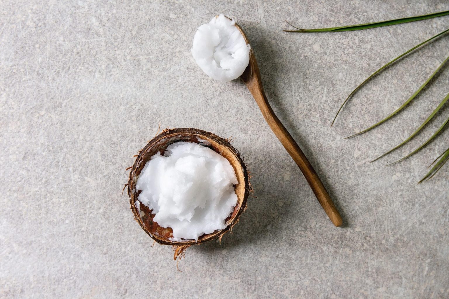 Coconut Oil Warning: Impact on Cholesterol Levels