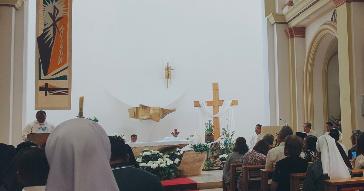 Friedensaufrufe der katholischen Kirche in Krisenzeiten