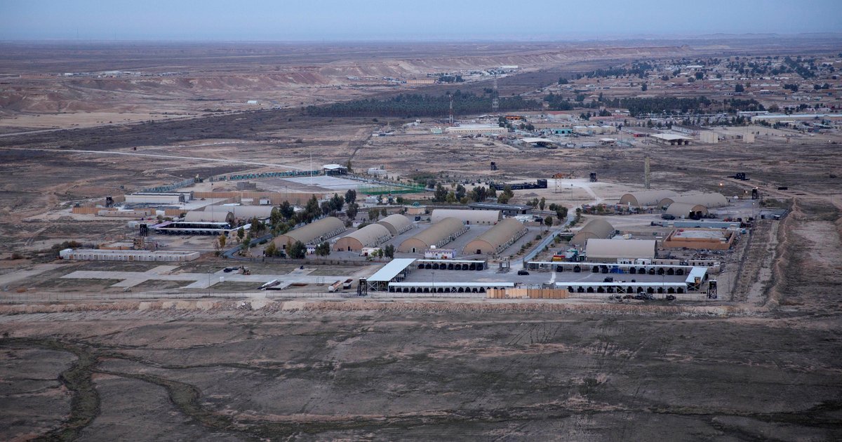 Potential US Military Escalation in Iran: Key Insights