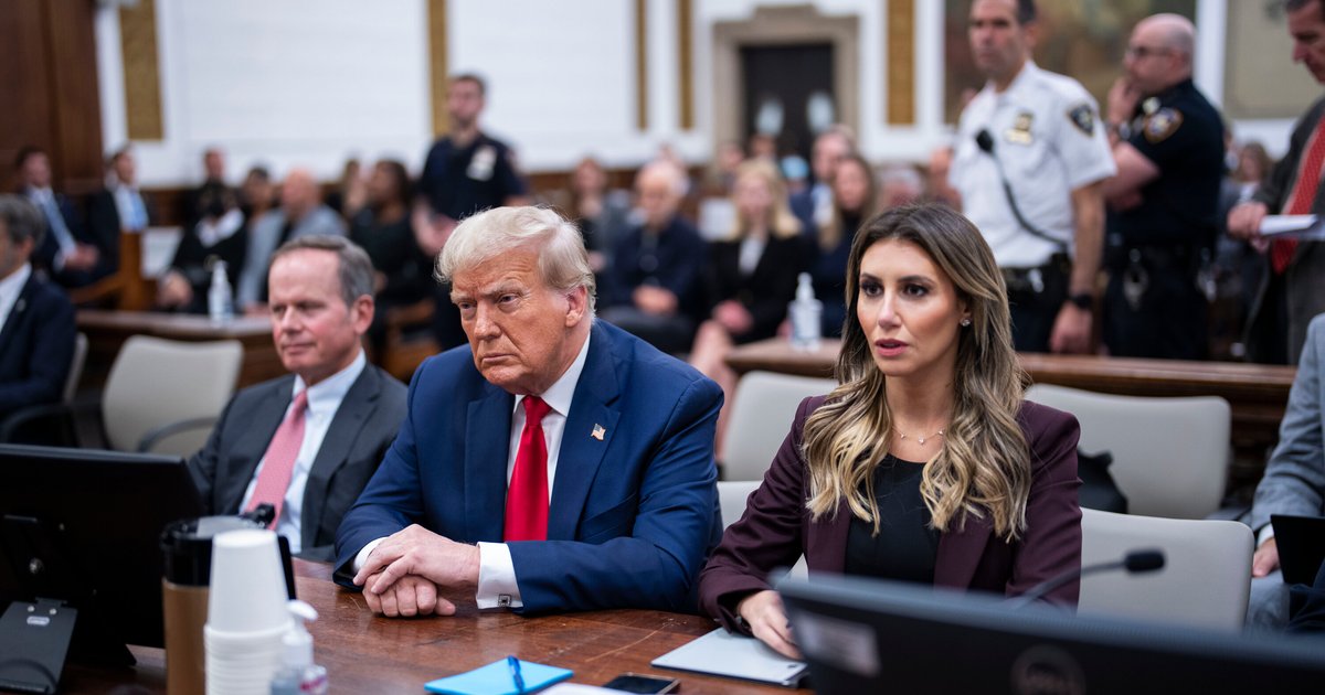 حروب ترامب وتأثيرها على السياسة الأمريكية