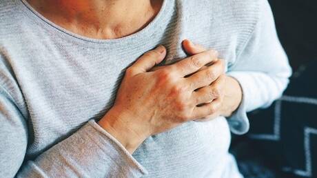 جهاز روسي للتنبؤ بأمراض القلب