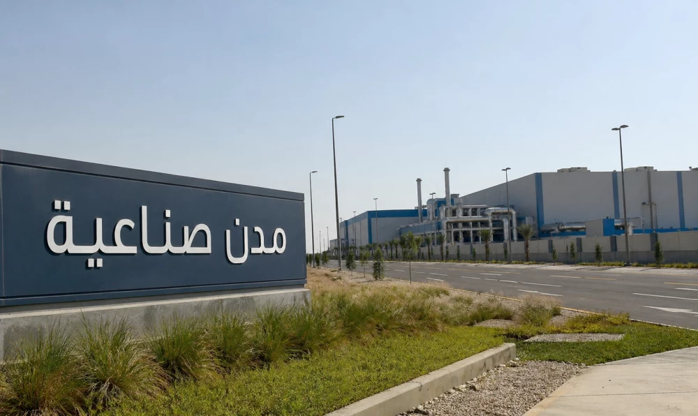 مساهمة القطاع الخاص في الاقتصاد السعودي تصل إلى 51%