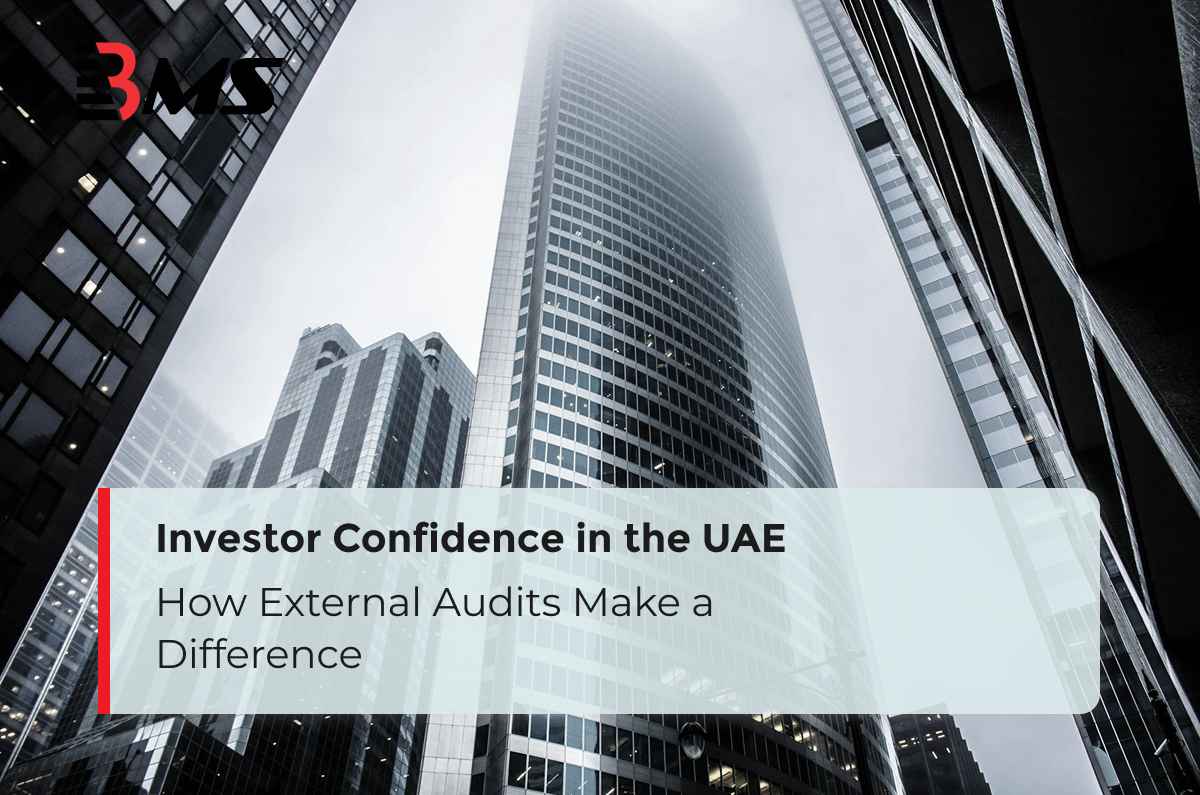 ثقة المستثمرين في الإمارات رغم التوترات الجيوسياسية