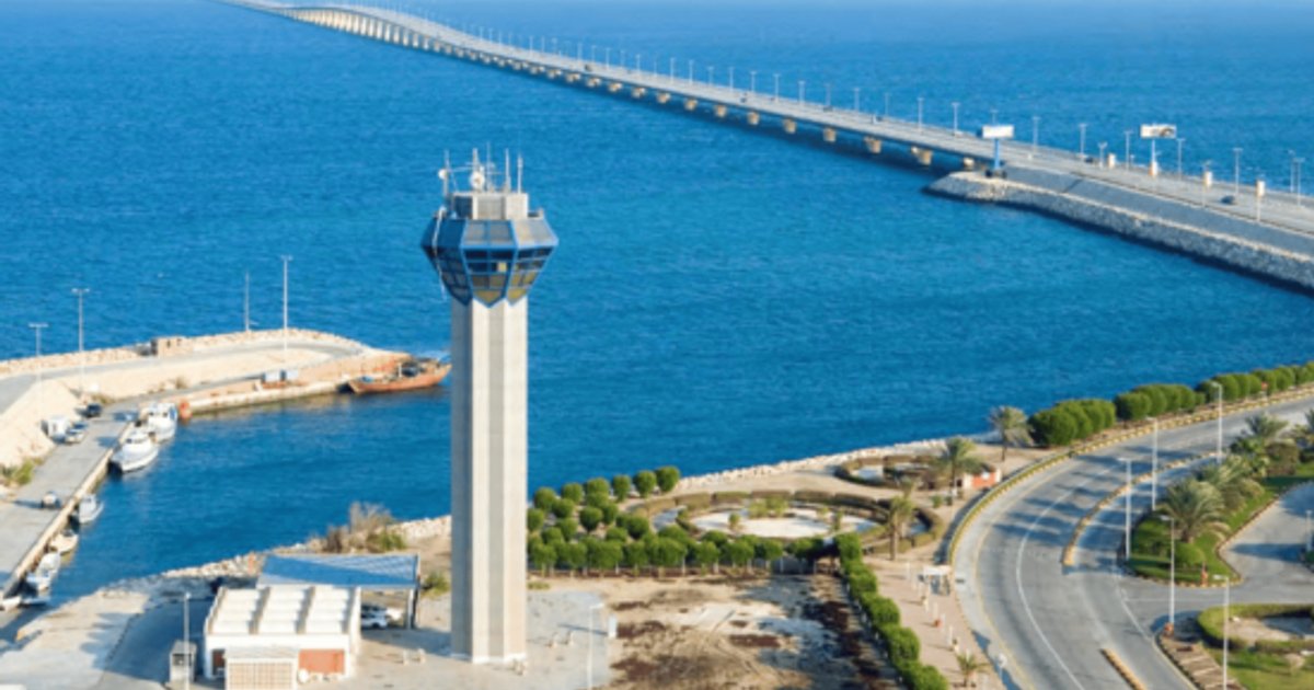 استقرار السوق الغذائي في البحرين