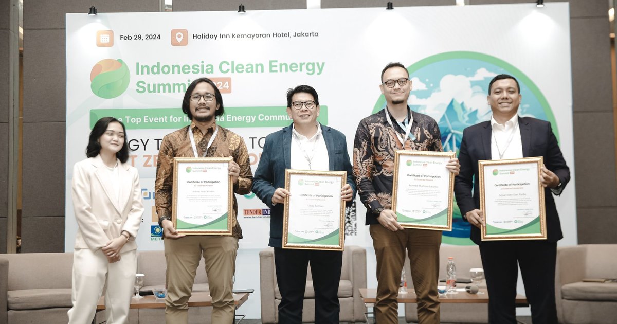 استقرار مالي إندونيسيا في ظل ارتفاع أسعار الطاقة