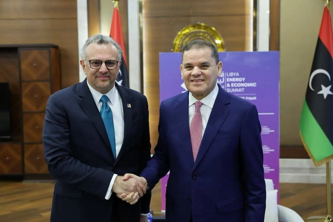 Leaked Proposals for New Authority in Libya