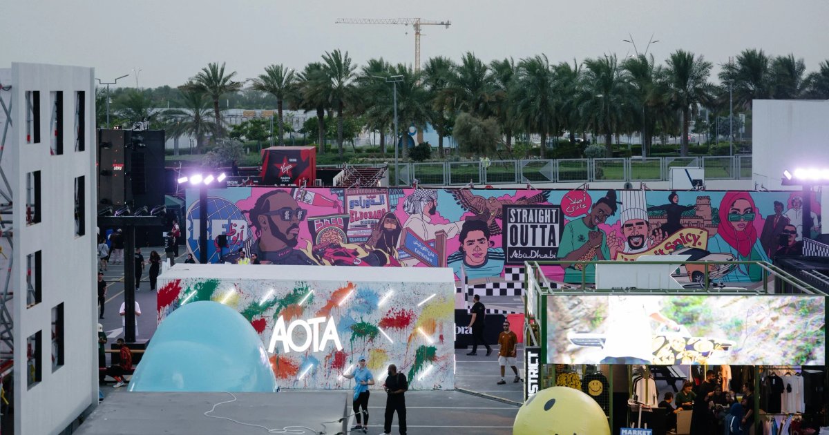 تأجيل بطولة BRED أبوظبي 2026: تفاصيل جديدة