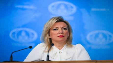 Peringatan Rusia tentang Peningkatan Agresi di Timur Tengah