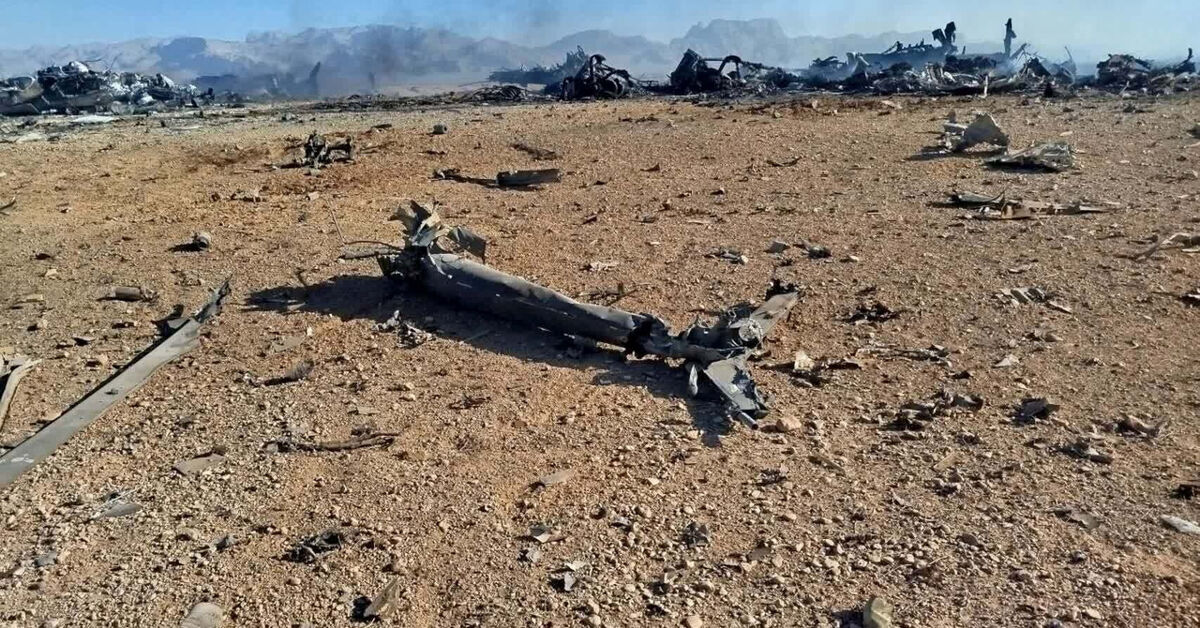 إسرائيل تقدم معلومات استخباراتية لإنقاذ طيار أمريكي في إيران