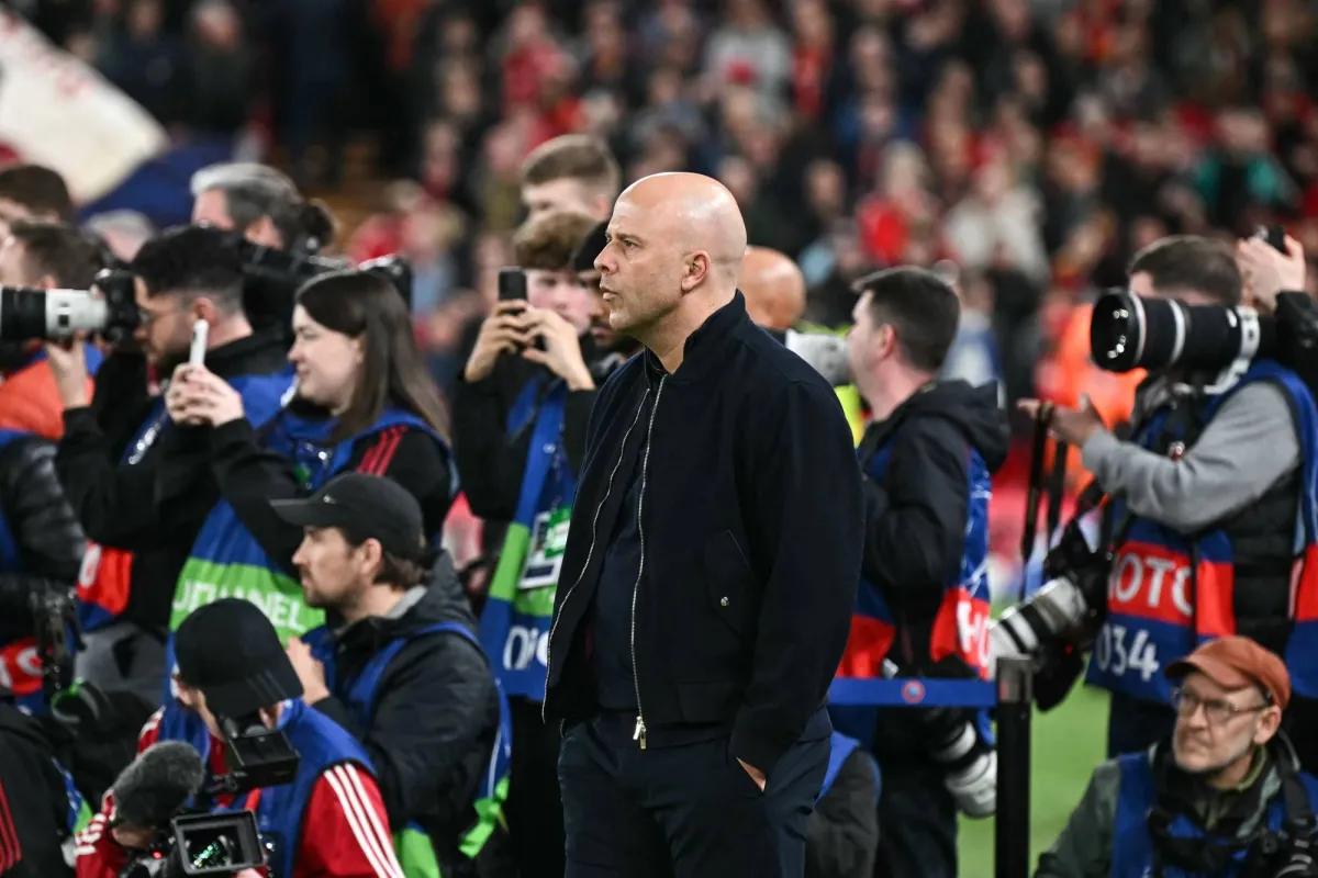 Liverpool se prépare pour Manchester City après Galatasaray