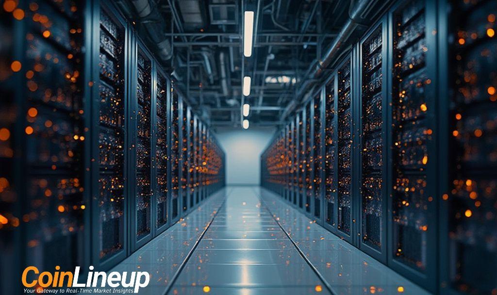 استثمار تيك توك في مركز بيانات بفنلندا