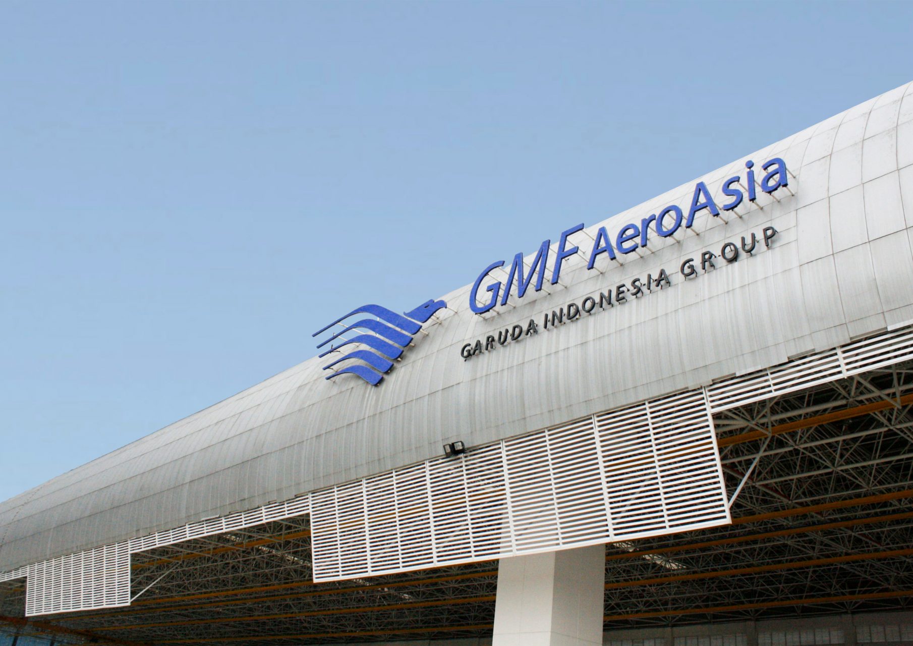 GMF erzielt Rekordumsätze in der Luftfahrt 2025