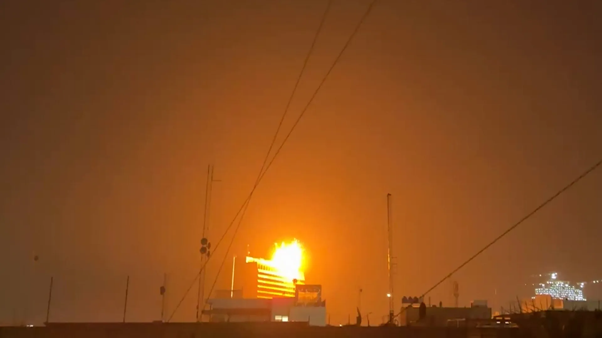 Irak Menghadapi Milisi: Ketegangan dan Dampaknya