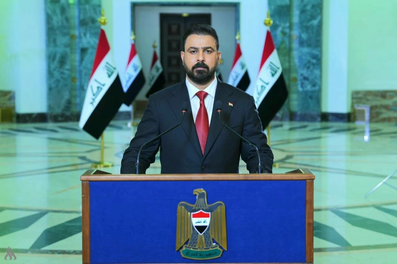 رئيس الوزراء العراقي يدعو لشراكة حقيقية