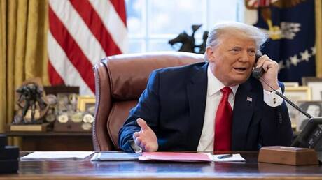 ترامب يتجنب الإفصاح عن مفاوضات إيران بعد عرض باكستان