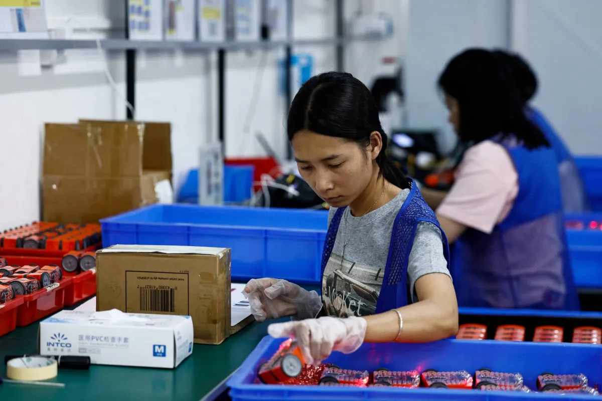 ارتفاع أسعار خام غرب تكساس وسط تنافس عالمي