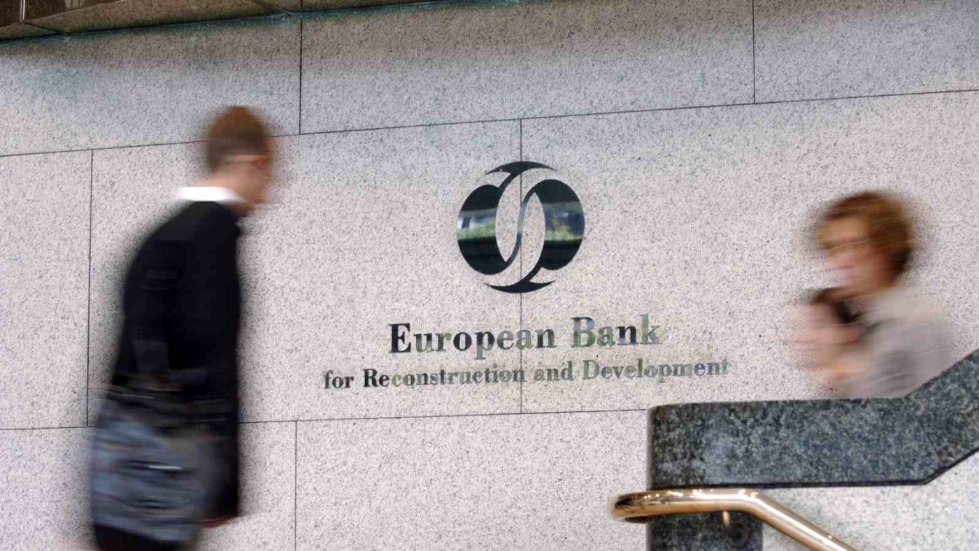 Prévisions de croissance économique européenne en baisse