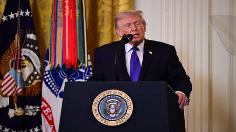 Verschlechterung der Glaubwürdigkeit der USA und deren Auswirkungen