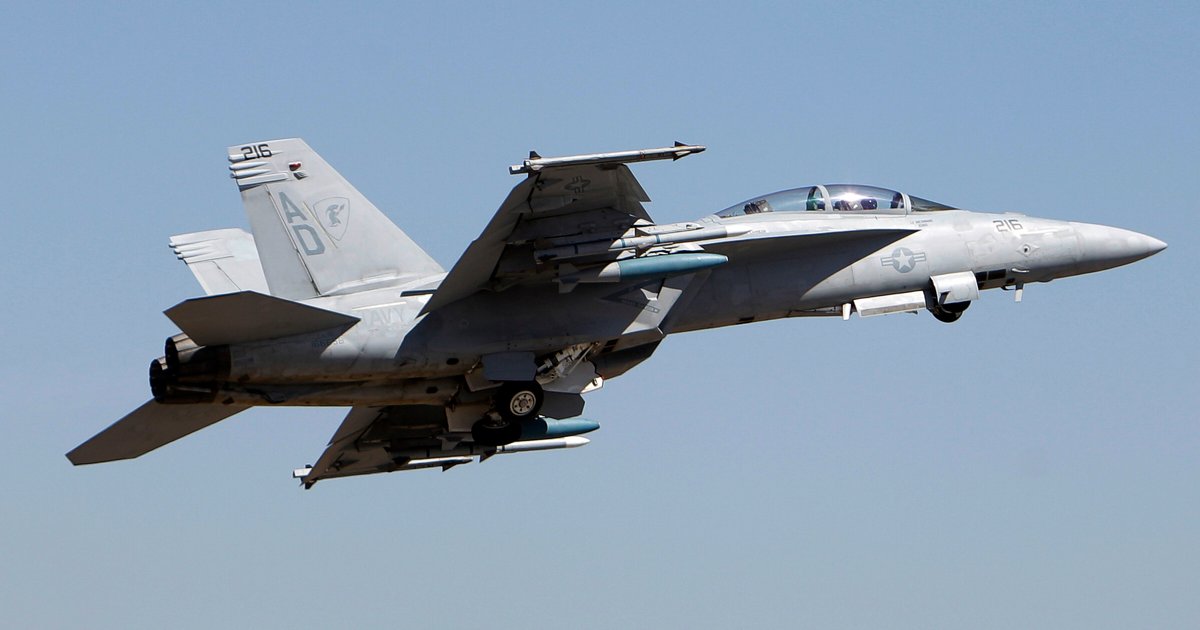 Rettung eines Piloten nach Absturz in Iran