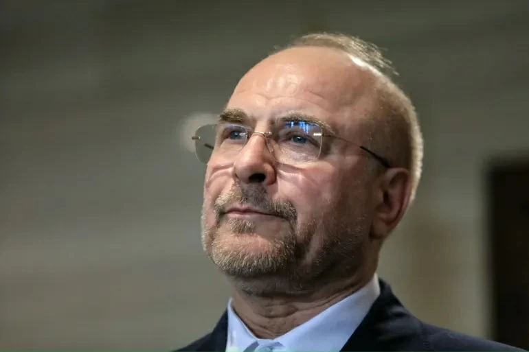 Iran bereit zur Verteidigung des Hormuz-Passes