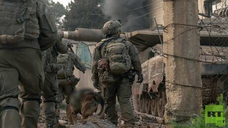 غارة إسرائيلية تستهدف مسؤول حماس في غزة