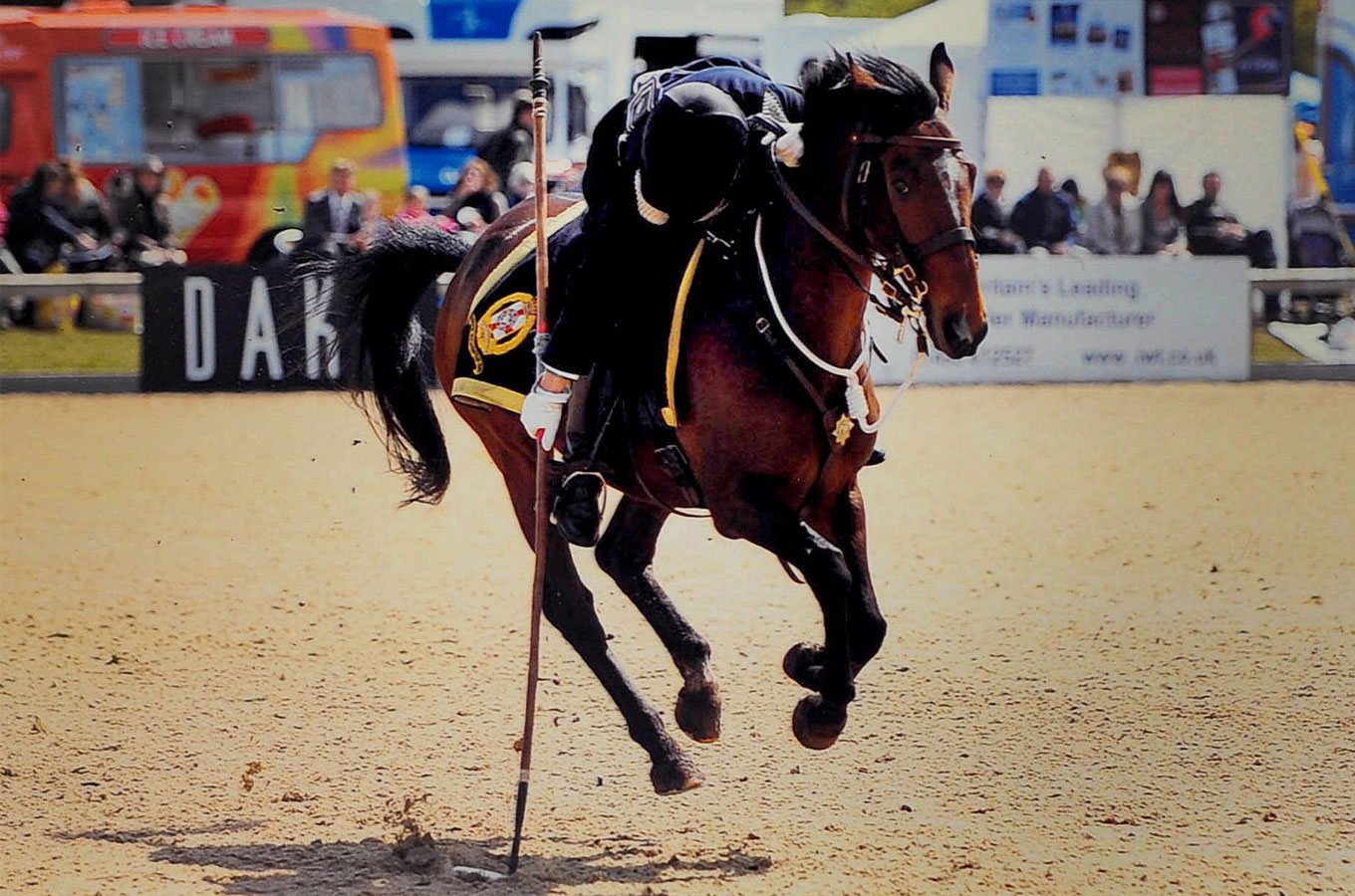 الأردن يستعد لاستضافة كأس العالم لالتقاط الأوتاد