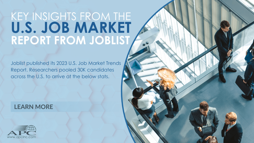 Declining Job Opportunities in the U.S. Impact on Economy