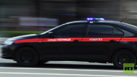 Un député russe demande l'interdiction d'une série britannique