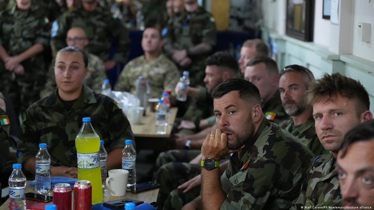 مقتل جنود إندونيسيين في لبنان: تحقيق الأمم المتحدة