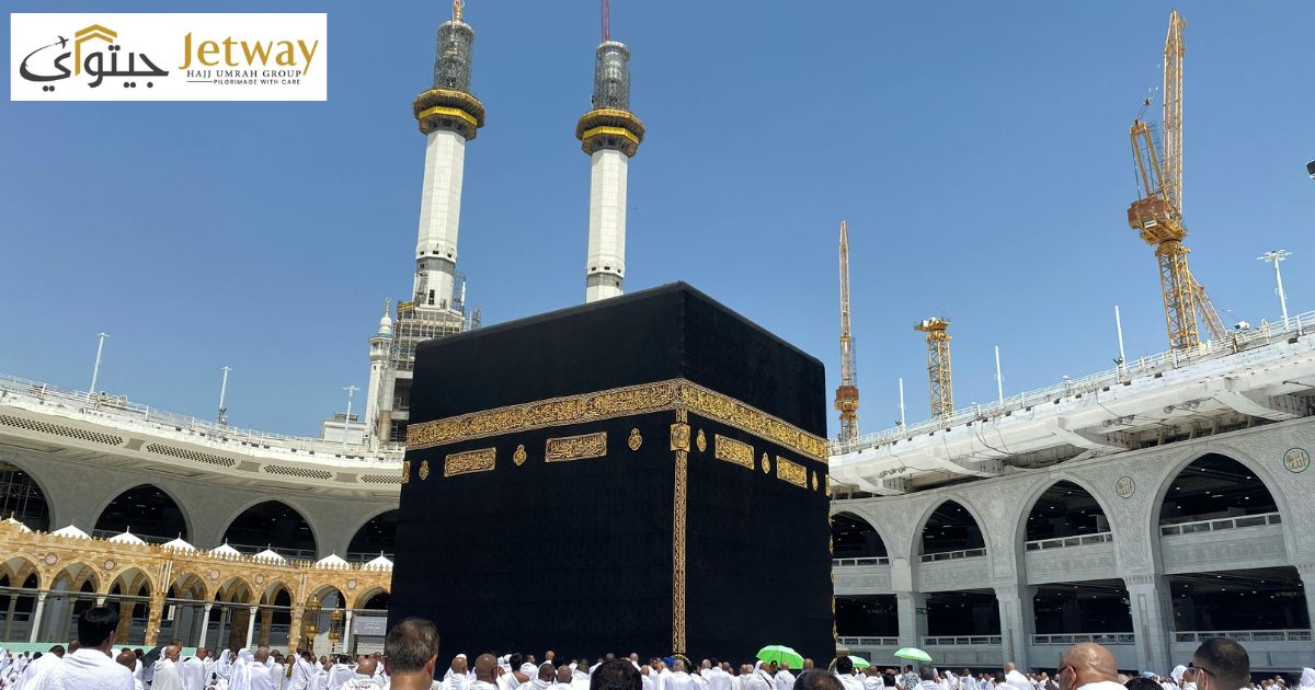 رحلات الحج من Lombok Tengah إلى مكة 2026