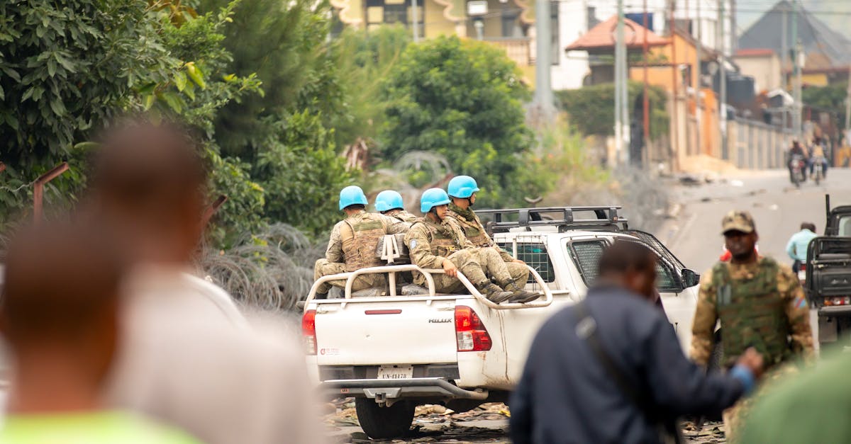 Regionale Spannungen: Iran und Golfabschreckung